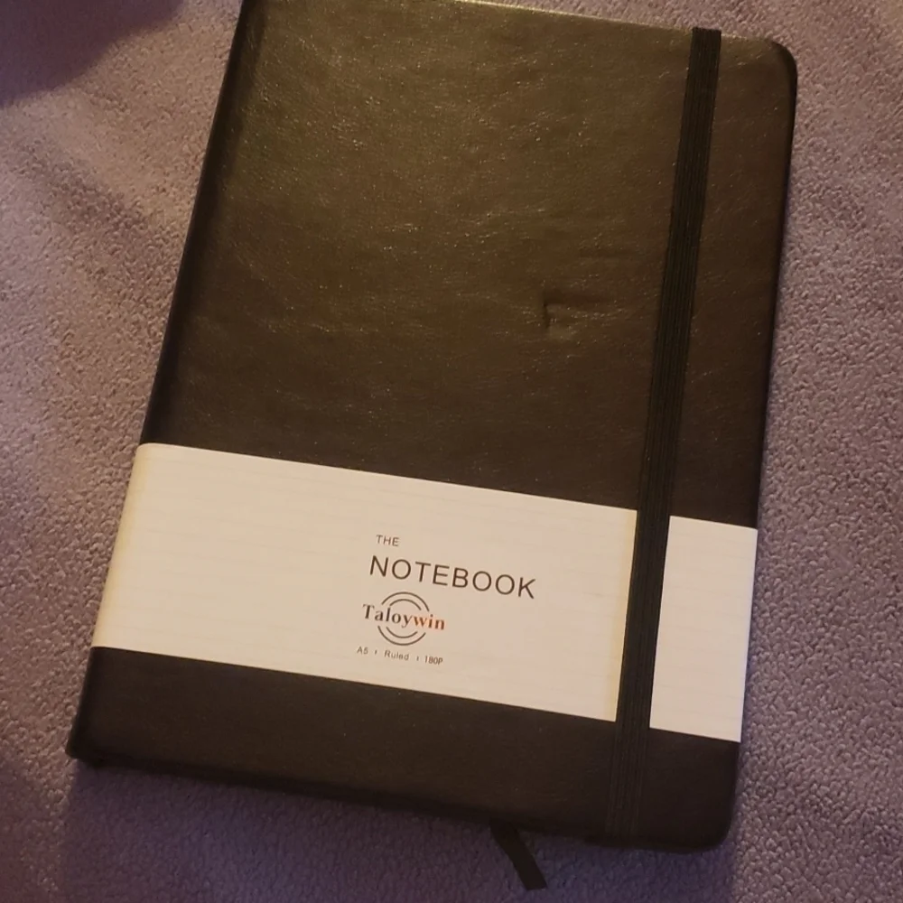PLANNER/ agenda by Ribbon